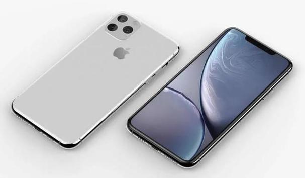 iphone11 pro缩略图