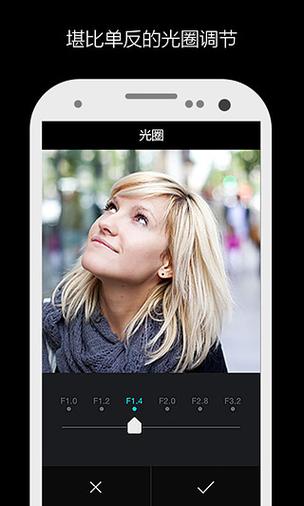 苹果相机滤镜怎么开缩略图