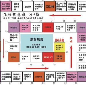 大富翁游戏详细规则游戏截图