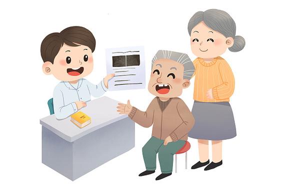 女医生在线咨询缩略图