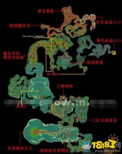 玛拉顿多少级可以去缩略图