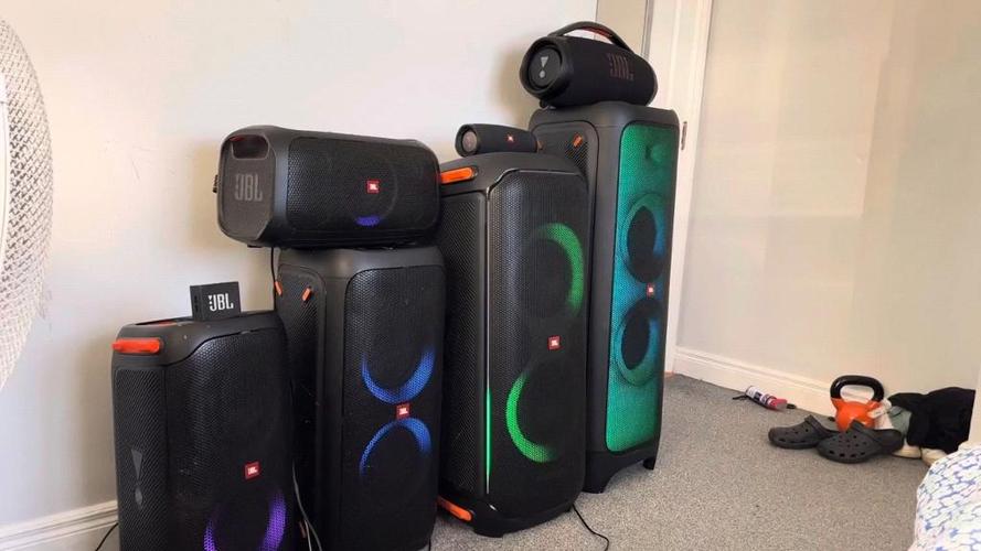 低音炮如何设置到最佳效果缩略图