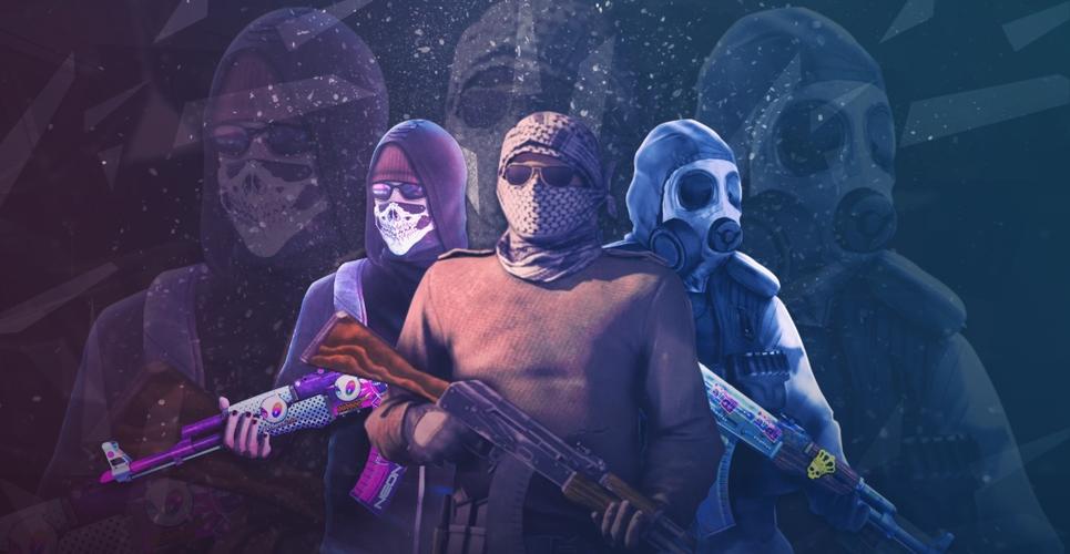 csgo手游正版下载缩略图