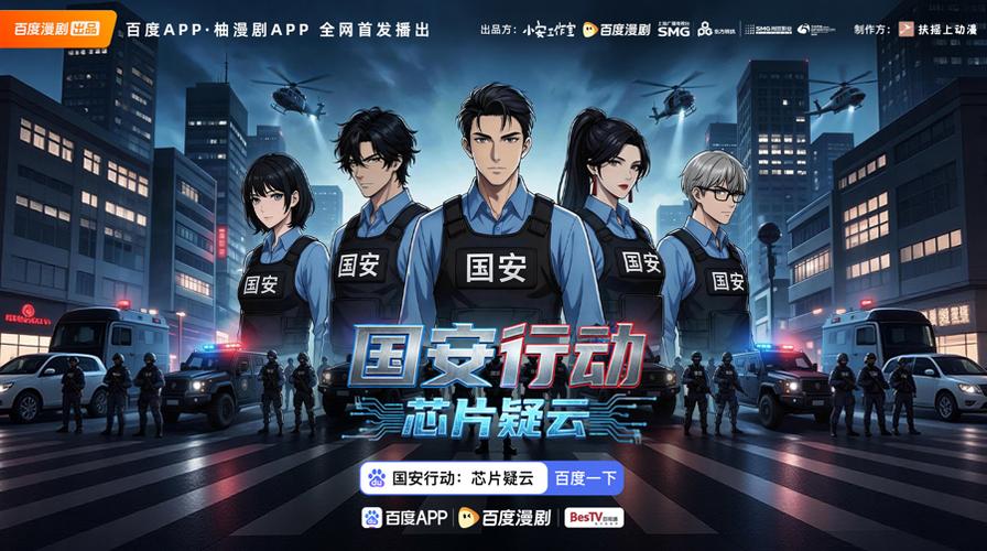 紧急呼叫攻击小队汉化版下载图标