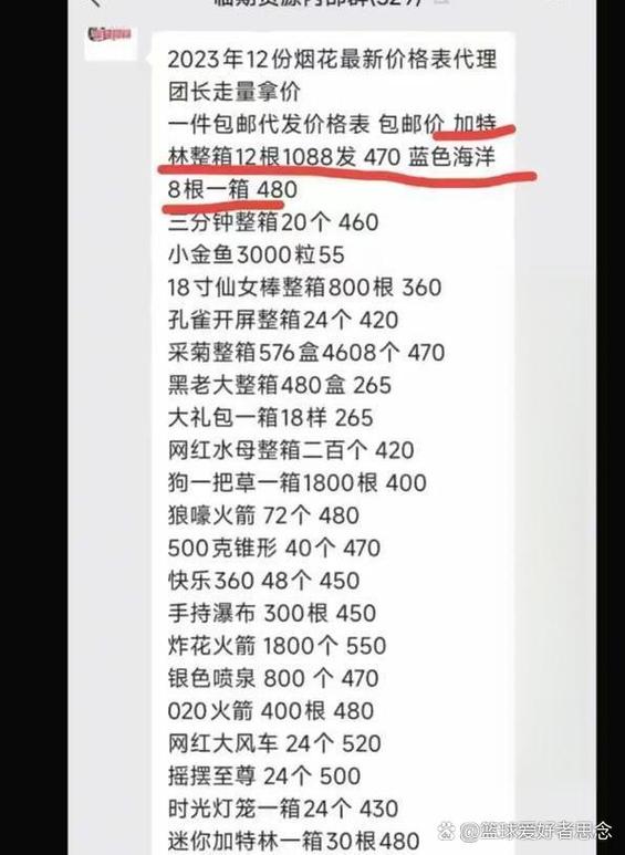 电子礼花利润有多大缩略图