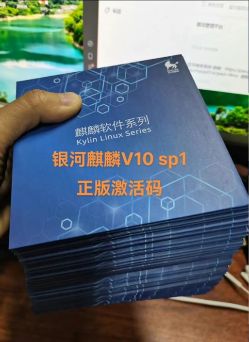 银河麒麟系统默认密码游戏截图