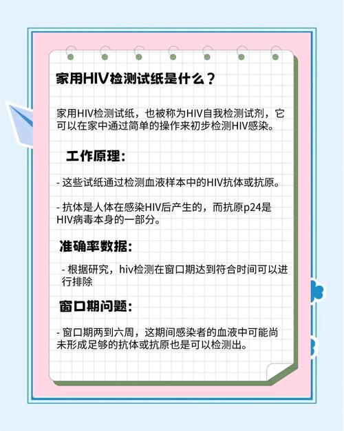查hiv去疾控好还是去医院缩略图