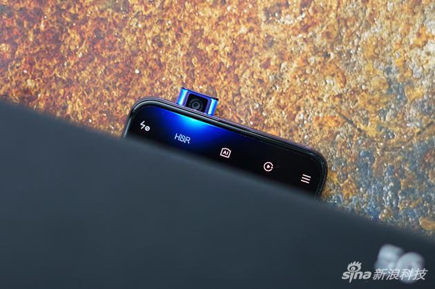 redmik30pro前置摄像头缩略图