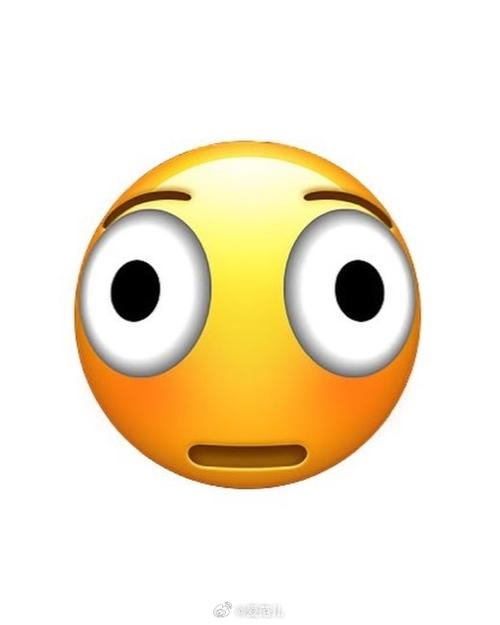 苹果emoji表情大全缩略图