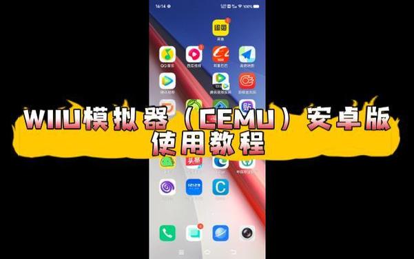 安卓wii模拟器闪退缩略图