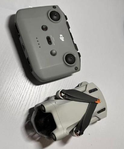 大疆无人机进水维修大概多少钱缩略图