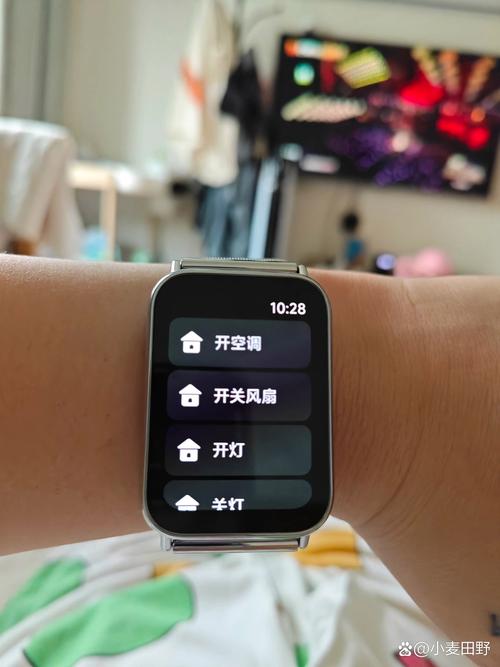 小米8pro手环有什么功能缩略图