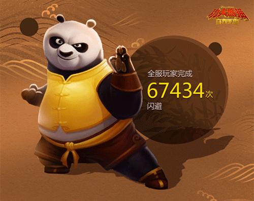 功夫熊猫官方正版无限缩略图