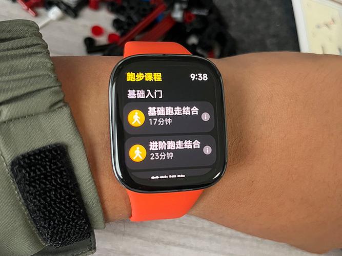 红米手表1有必要换2吗缩略图
