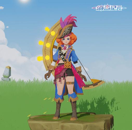 海岛纪元台服缩略图