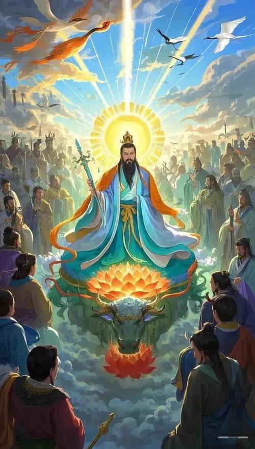 ALL通天教主被囚禁后小说免费阅读缩略图