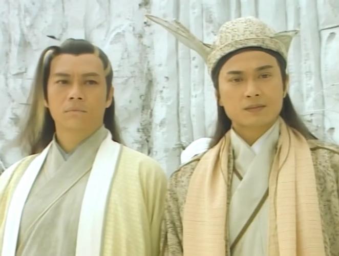明教光明左右使叫什么