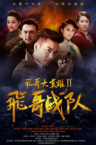 飞哥战队下载全集缩略图