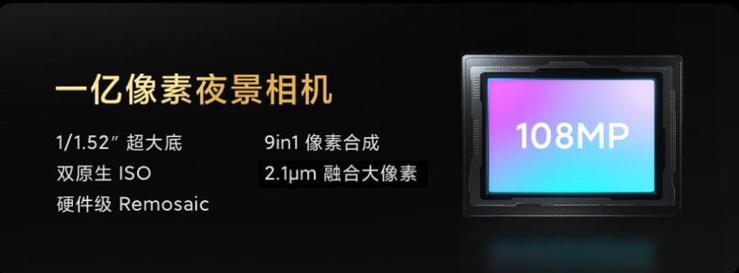 手机拍照像素排名缩略图