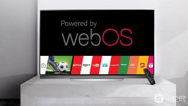lg webos 投屏缩略图