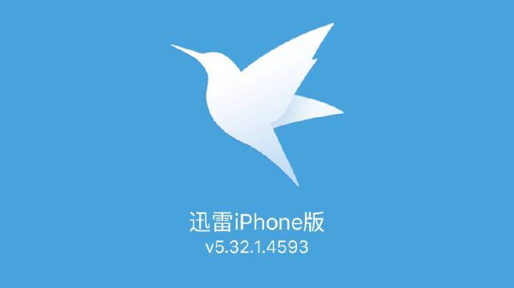 手机迅雷老版本纯净版ios缩略图