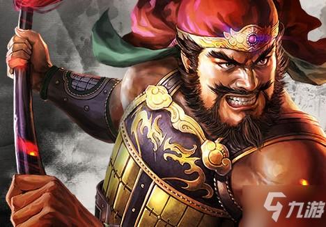 s2袁绍张任朱儁黑科技缩略图