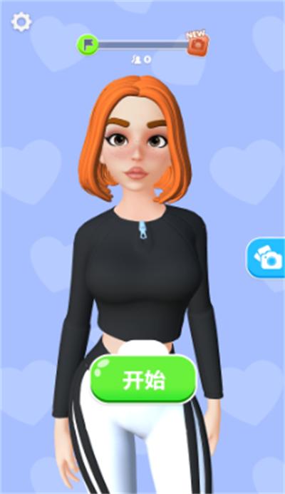 迷你世界换装皮肤缩略图