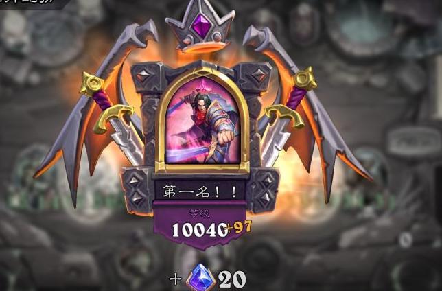 炉石传说hsreplay官网缩略图