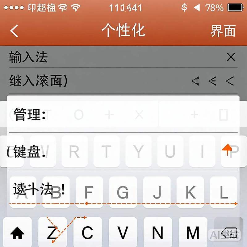 小米手写设置在哪游戏截图