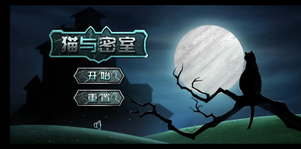猫与密室讲了什么缩略图