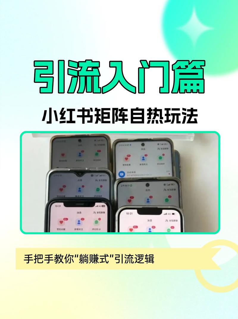 小红书的功能主要有哪些缩略图