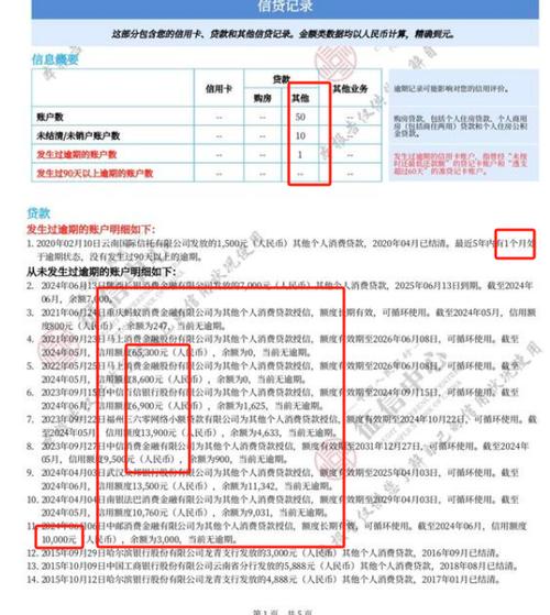 榕树贷款征信不好能贷吗缩略图