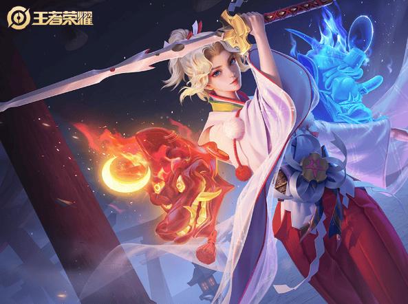 王者十大必练英雄缩略图