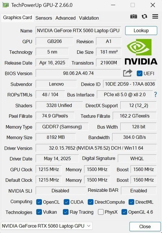 gtx960m和gtx960缩略图