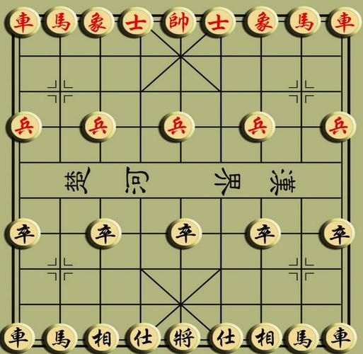 经典中国象棋单机版缩略图