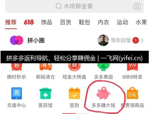 拼多多优惠券返利软件缩略图