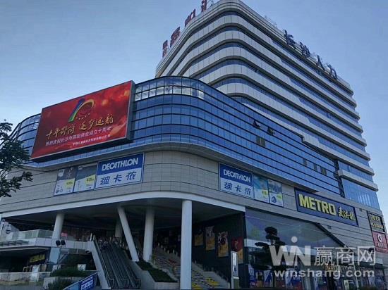 鑫悦汇娱乐会所缩略图