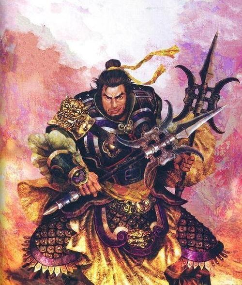 赞美吕布的诗句游戏截图