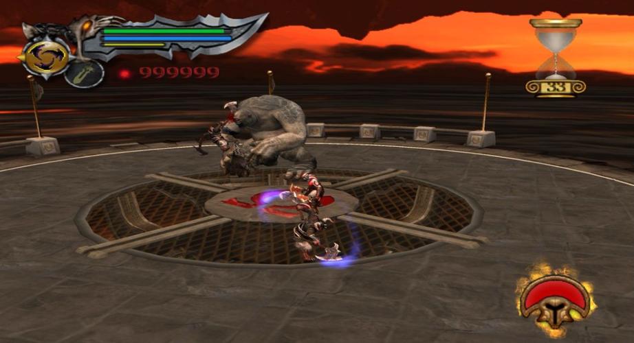 ps2战神2攻略缩略图