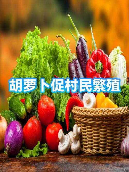 村民繁殖缩略图