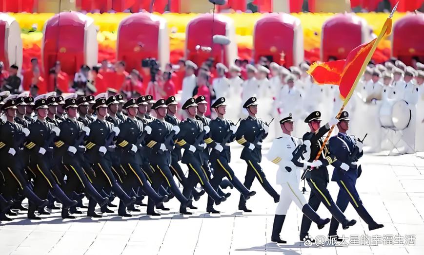 2015年阅兵完整版视频图标