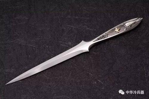 武器大全冷武器缩略图