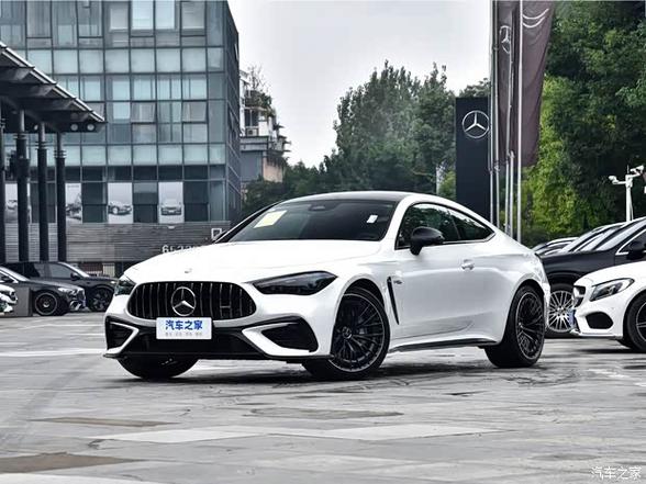 奔驰mercedesbenz多少钱缩略图