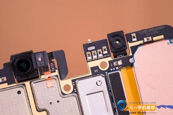小米8换后置摄像头多少钱游戏截图
