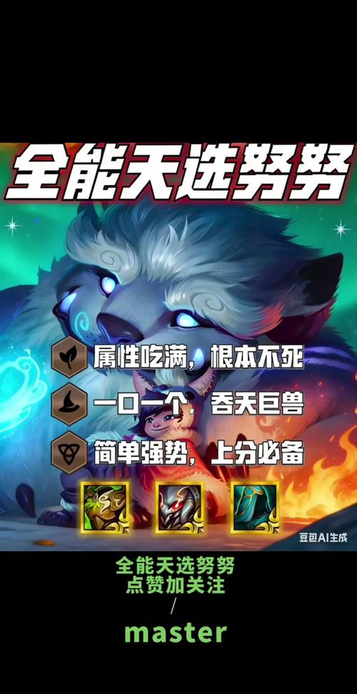 金铲铲最新版本阵容推荐缩略图