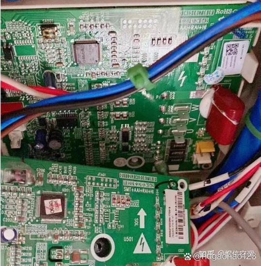 空调主板坏了有必要修吗缩略图