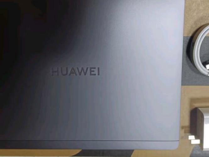 华为笔记本更换外壳缩略图