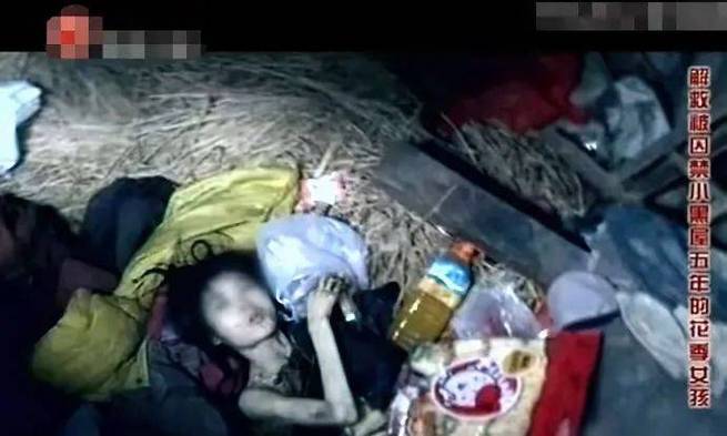 姐姐的囚禁游戏下载缩略图