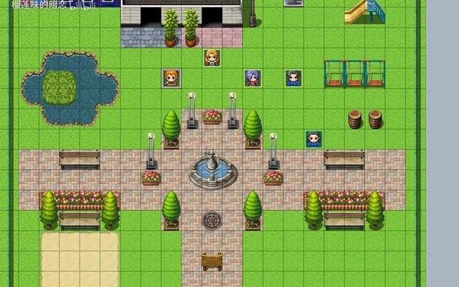 rpgmakermv中文版教程缩略图