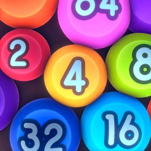2048消消乐中文版缩略图